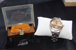 lot 178 image: Two Watches
