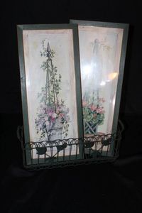 lot 126 image: Home decor