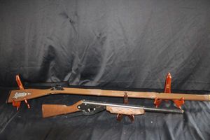lot 182 image: Two Guns