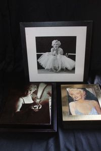 lot 183 image: Marilyn Monroe Items