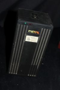 lot 291 image: Metcal soldering station