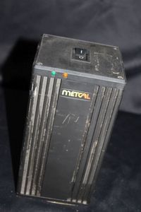 lot 293 image: Metcal soldering station