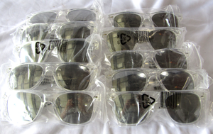 lot 30 image: NIB UV400 Sunglasses 10 pair