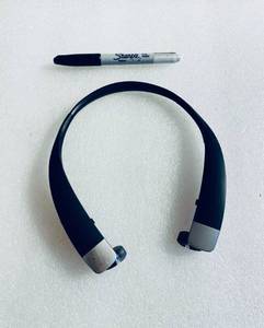 lot 29 image: Insignia Wireless Bluetooth In-Ear Headset With Microphone, NS-CAHBTEB02-B - In Condition As Shown