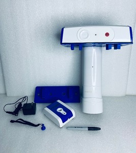 lot 65 image: Pool Eye Pool Alarm - In Condition As Shown