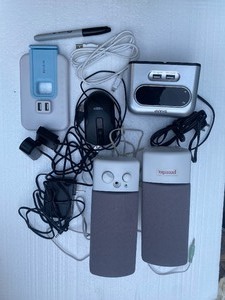 lot 101 image: Lot Of Electrics - In Quantity & In Condition As Shown