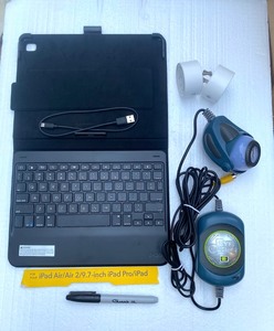 lot 102 image: Lot Of Electronic Items In Quantity & Condition As Shown