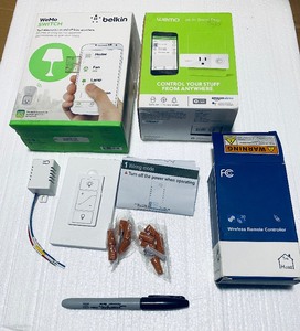 lot 104 image: Lot Of Electronics - In Quantity & Condition As Shown