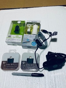 lot 106 image: Lot Of Electronics - In Quantity & Condition As Shown