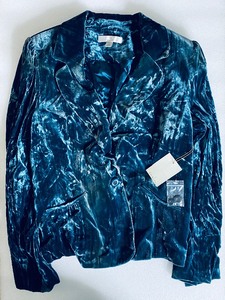 lot 140 image: New With Tags - Caslon Size 14 Jacket - In Style & Color As Shown