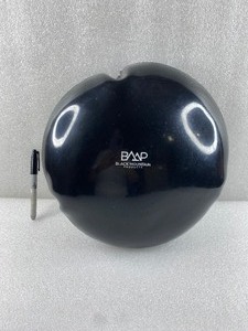 lot 207 image: Black Mountain Products Exercise Balance Stability Disc - In Condition As Shown