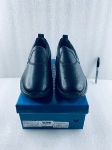 lot 234 image: New - Womens Hawkwell Bliss Nurse Style Work Shoes, Size 10, Black - As Shown - (READ)