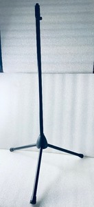 lot 280 image: Mic Stand - In Condition As Shown