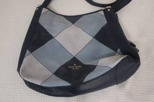 lot 56 image: Kate Spade Handbag - used condition - 13 x 10