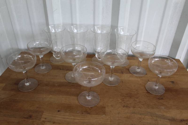 lot 113 image: glasses and more see pic
