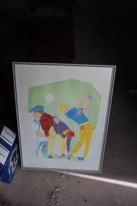 lot 259 image: artwork