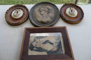 lot 286 image: Lot of pictures see pictures