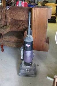 lot 298 image: Frntom vacuum