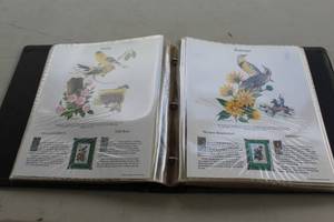 lot 353 image: Stamp collection