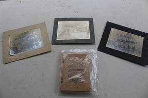 lot 364 image: Vintage pictures and more