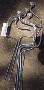 lot 192 image: 14 SPEED WRENCHES  QTY 5