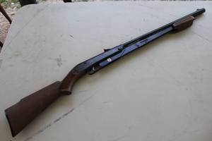 lot 79 image: Daisy pump BB gun