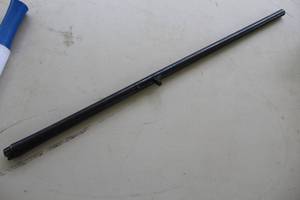 lot 67 image: 20 gauge barrel