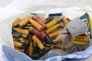 lot 97 image: Mix of bullets
