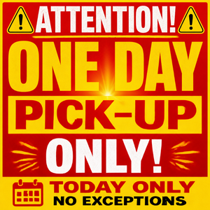 lot 1B image: Pick up 710 from 10am-5pm
