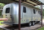 2005 25 ft Airstream more pictures to come