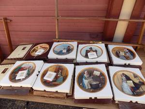 lot 55 image: ALL ITEMS SOLD AS IS...