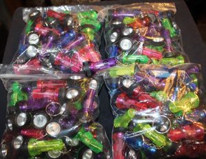 lot 31 image: Bulk lot of Mini Flashlights