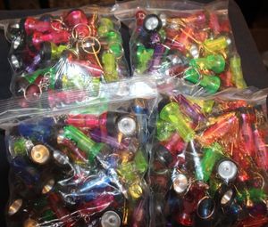 lot 32 image: Bulk lot of Mini Flashlights