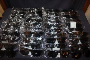 lot 44 image: Bulk lot of sunglasses
