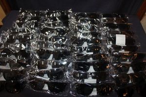 lot 45 image: Bulk lot of sunglasses
