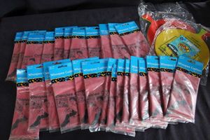 lot 60 image: bulk lot of Whoopi cushions
