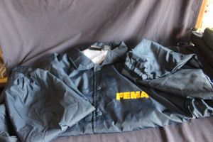 lot 64 image: Fema Jacket
