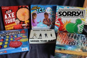 lot 70 image: Collection of Games
