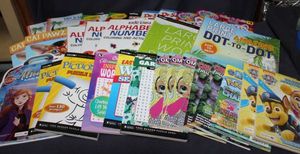 lot 94 image: Bulk lot of educational books