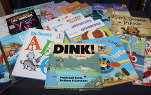 lot 98 image: Collection of Childrens Books