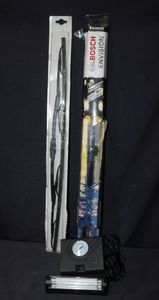 lot 99 image: Bosch Envision wiper blades