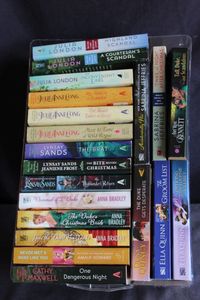 lot 166 image: Selection of Books
