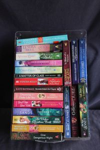 lot 168 image: Selection of Books