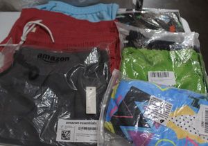 lot 300 image: Mens swim trunks
