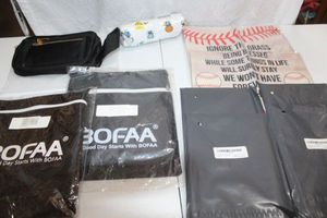 lot 284 image: Bags