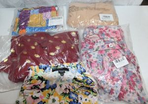lot 283 image: Blouses