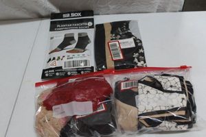lot 277 image: undergarments with tags
