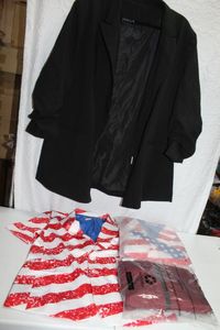 lot 273 image: Jackets