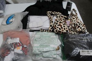 lot 258 image: New Merchandise Womens swim suits