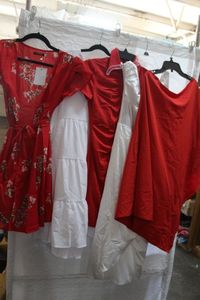lot 254 image: New Merchandise Womens Dresses&nbsp
